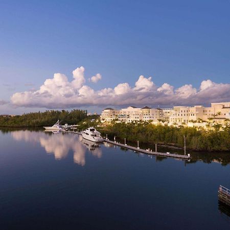 Wyndham Grand Jupiter At Harbourside Place Экстерьер фото