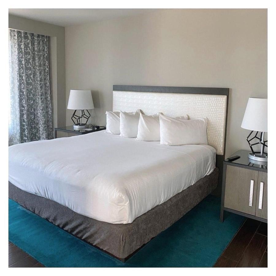 Wyndham Grand Jupiter At Harbourside Place Экстерьер фото