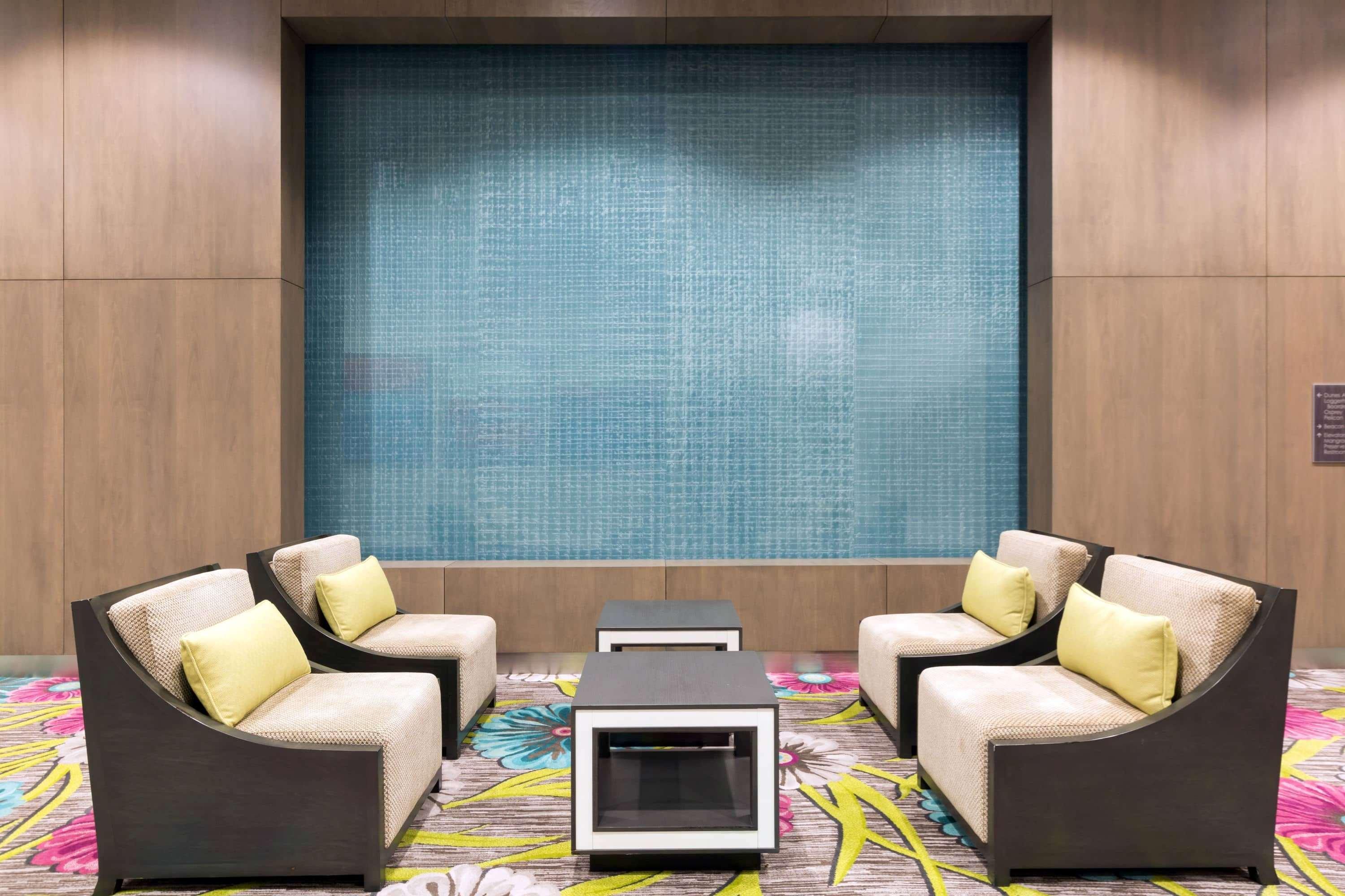 Wyndham Grand Jupiter At Harbourside Place Экстерьер фото