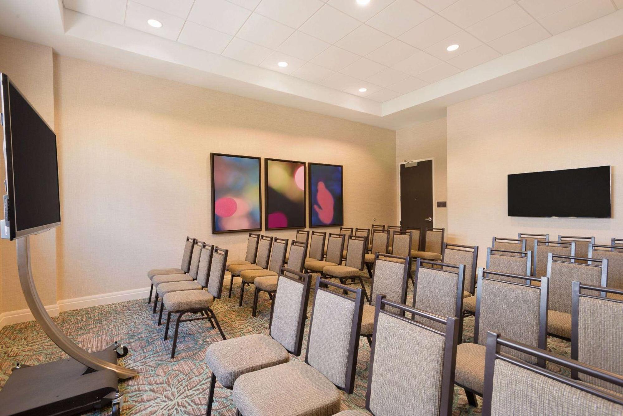Wyndham Grand Jupiter At Harbourside Place Экстерьер фото