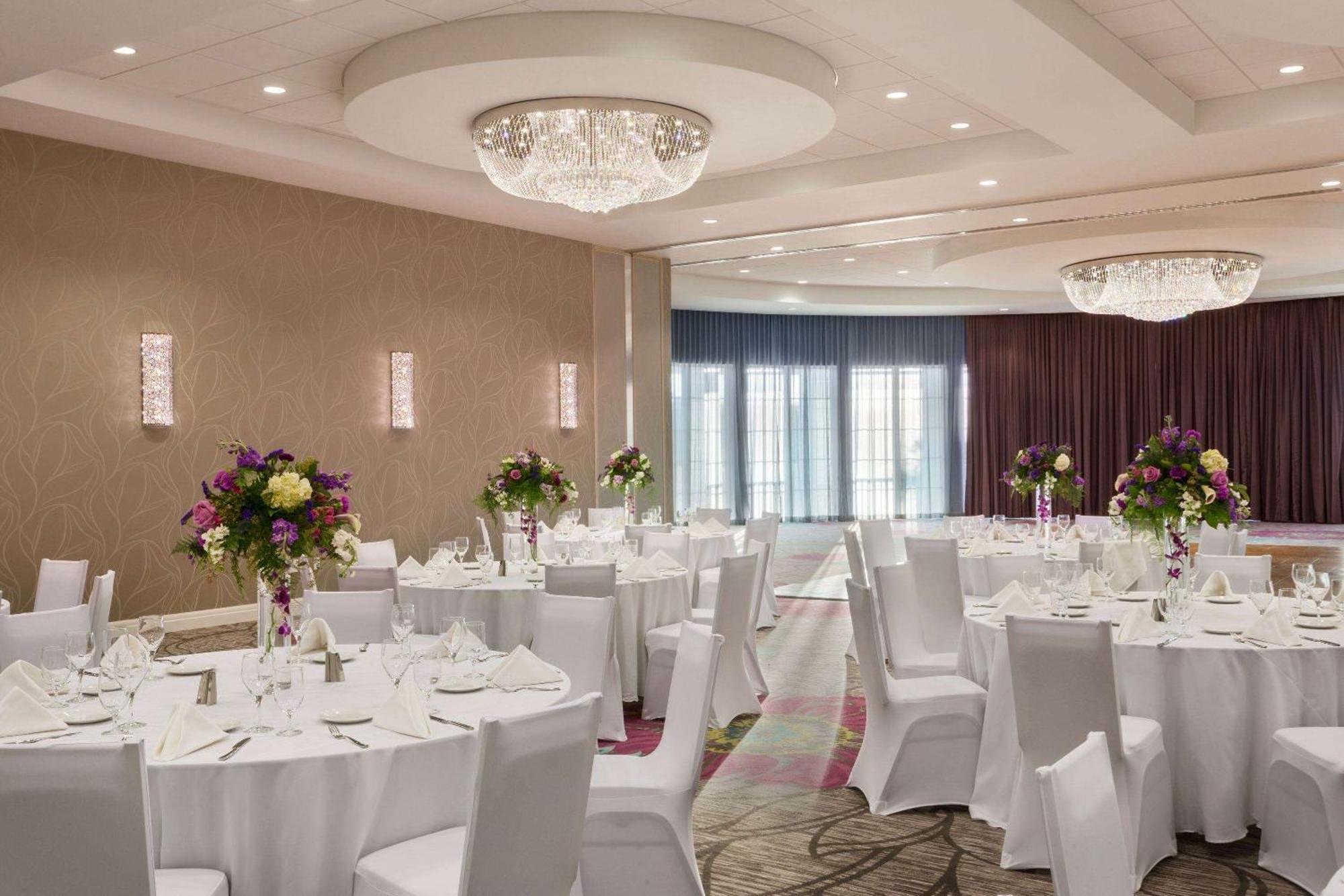 Wyndham Grand Jupiter At Harbourside Place Экстерьер фото