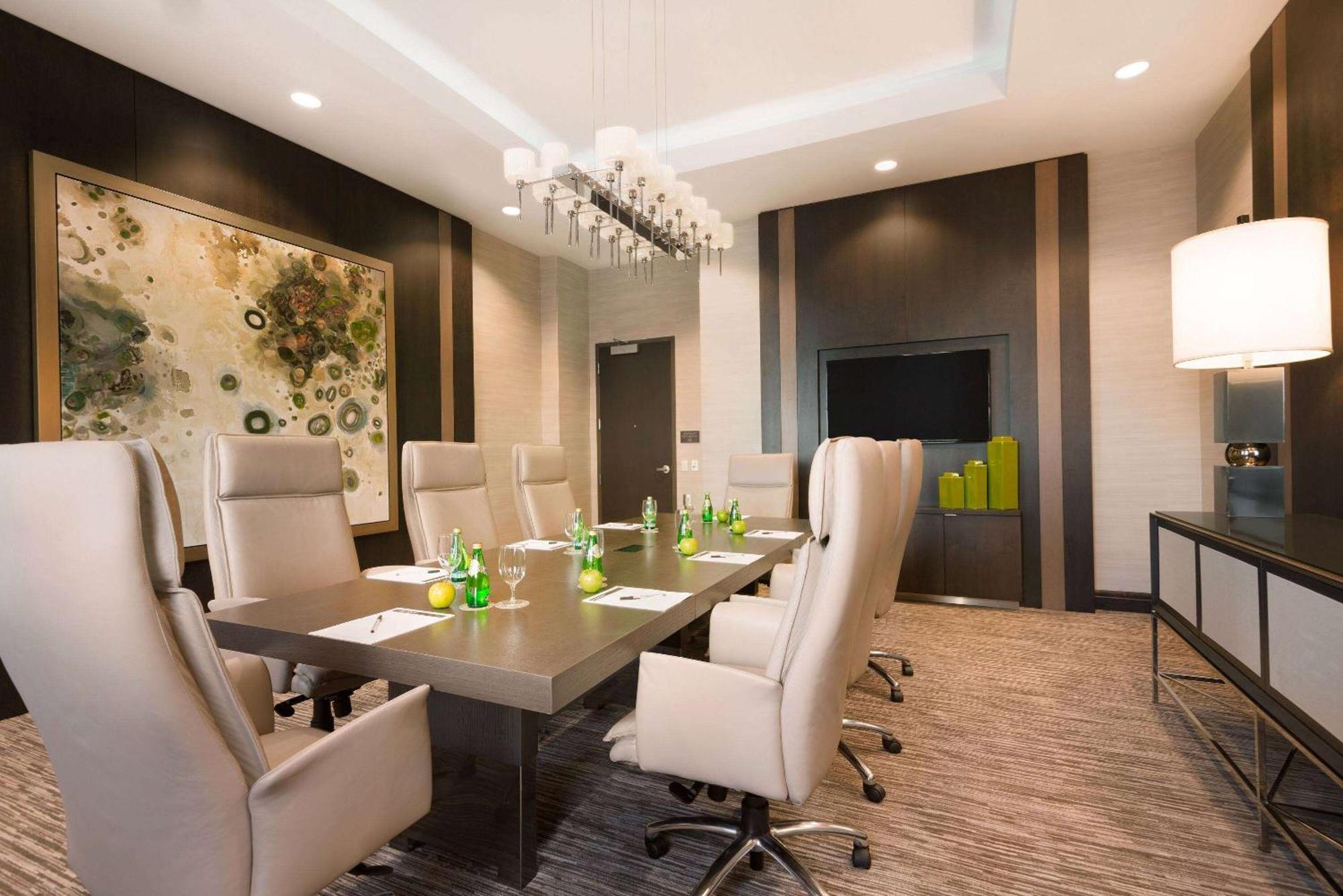 Wyndham Grand Jupiter At Harbourside Place Экстерьер фото