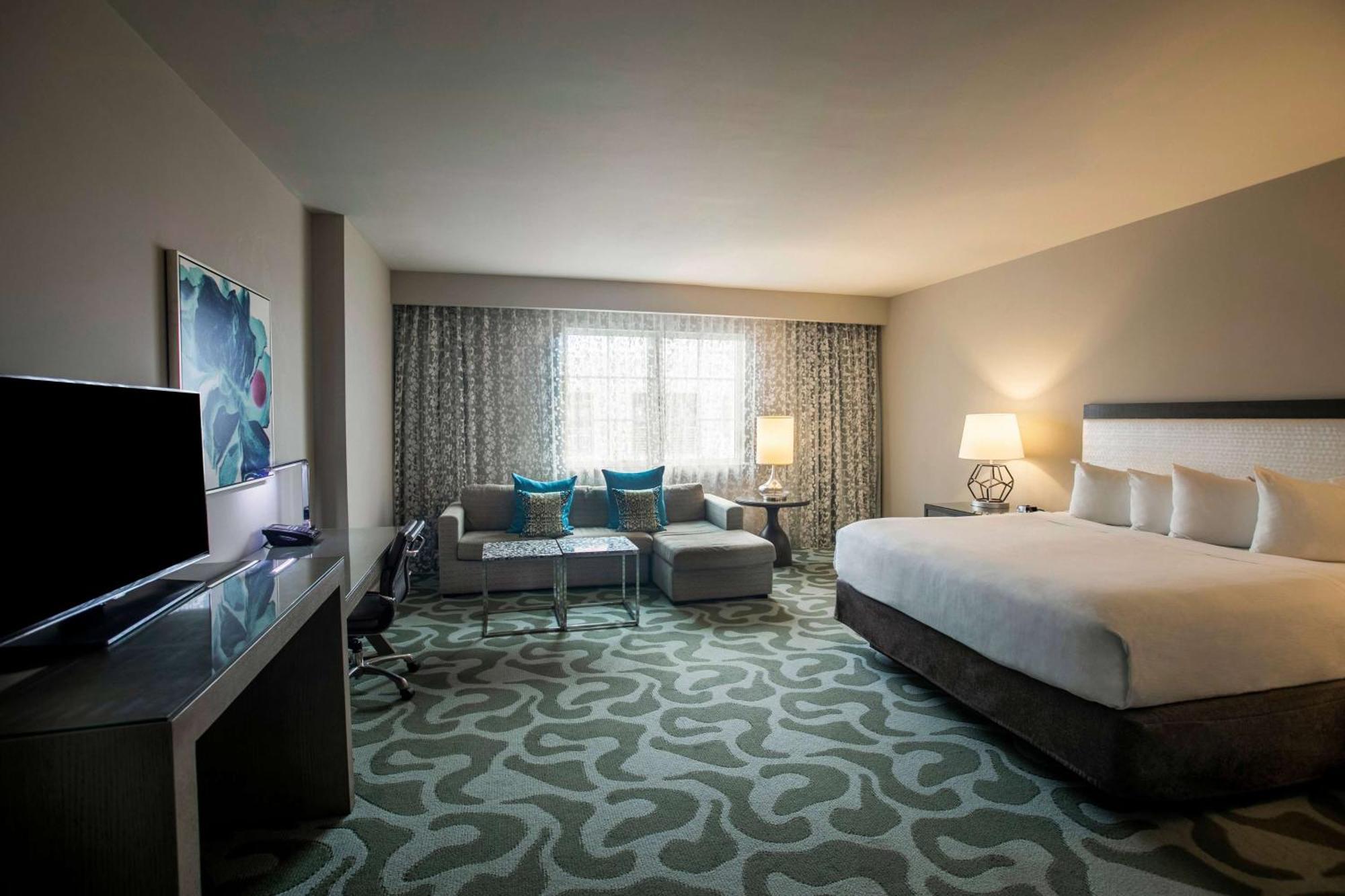 Wyndham Grand Jupiter At Harbourside Place Экстерьер фото