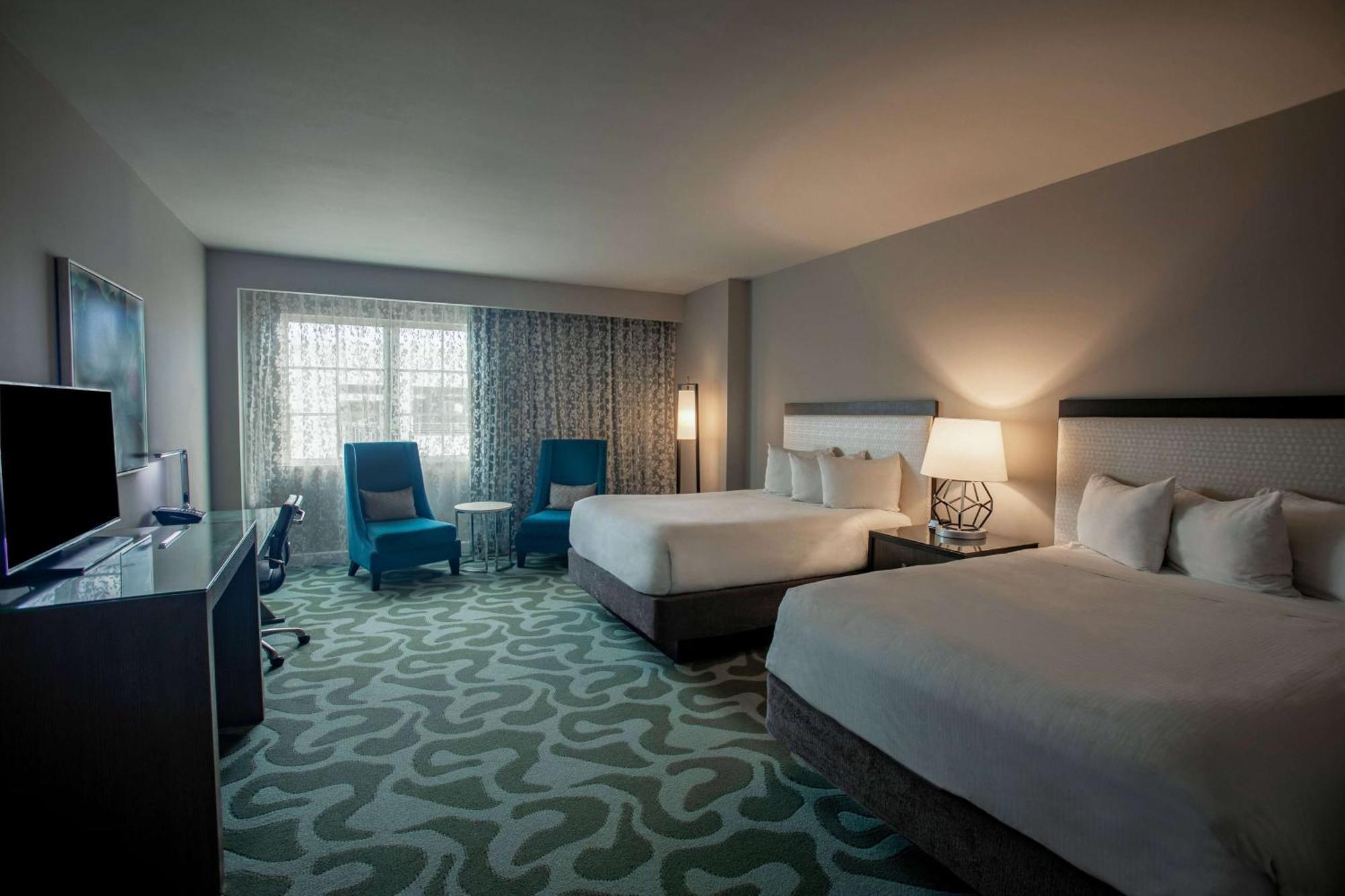 Wyndham Grand Jupiter At Harbourside Place Экстерьер фото